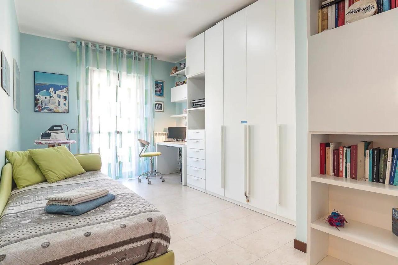 Moderno Appartamento Zona Centrale Latina Exterior photo