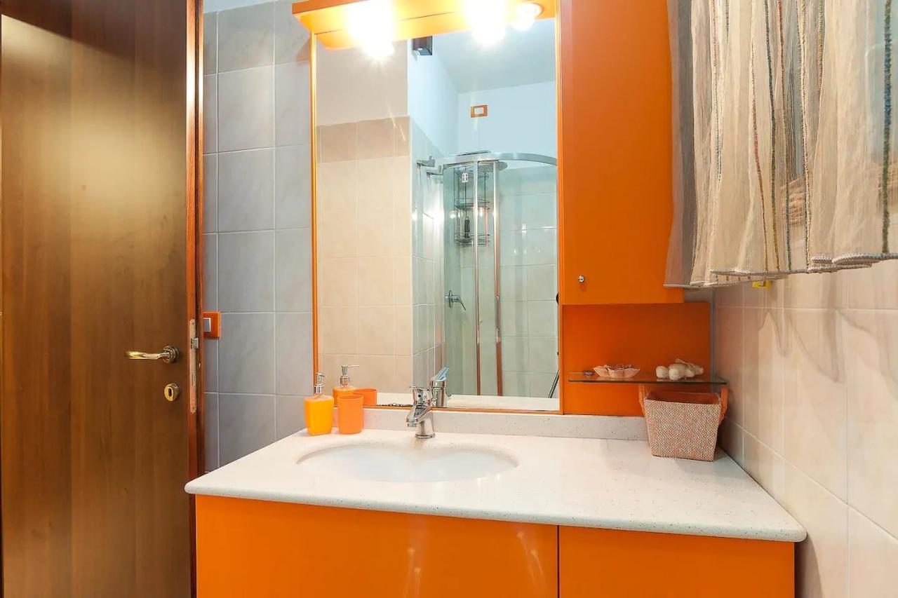 Moderno Appartamento Zona Centrale Latina Exterior photo